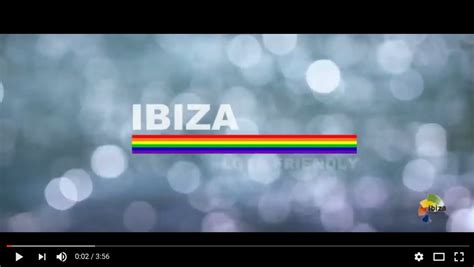 gay ibiza map|Gay Ibiza Guide 2024 .